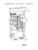 LINEAR PERISTALTIC PUMP diagram and image