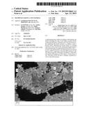 METHOD OF MAKING A CBN MATERIAL diagram and image