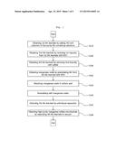 METHOD FOR PRODUCING HIGH-PURITY MANGANESE SULFATE MONOHYDRATE AND     HIGH-PURITY MANGANESE SULFATE MONOHYDRATE PRODUCED BY THE METHOD diagram and image