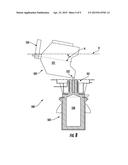 REACTOR WITH INDUCTION HEATER diagram and image