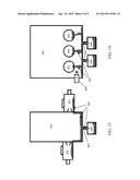 REACTOR WITH INDUCTION HEATER diagram and image