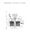 METHOD FOR PRODUCING NANOPARTICLES diagram and image