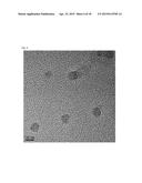 METHOD FOR PRODUCING NANOPARTICLES diagram and image