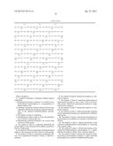 METHODS AND KITS FOR DETERMINING A PLACEBO PROFILE IN SUBJECTS FOR     CLINICAL TRIALS AND FOR TREATMENT OF PATIENTS diagram and image