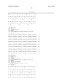 FLUORESCENT FUSION POLYPEPTIDES AND METHODS OF USE diagram and image