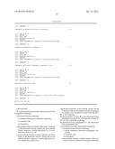 FLUORESCENT FUSION POLYPEPTIDES AND METHODS OF USE diagram and image