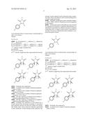 USES OF COMPOUNDS AND MIXTURES FROM ANTRODIA CINNAMOMEA MYCELIA diagram and image