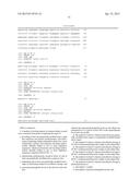 LONG LASTING DRUG FORMULATIONS diagram and image