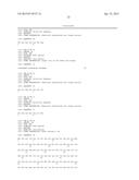 MODIFICATION OF CXCR4 USING ENGINEERED ZINC FINGER PROTEINS diagram and image