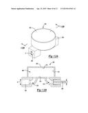 Cell Washing Device Using A Wave diagram and image