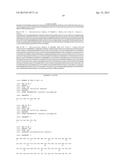 ENZYMES AND METHODS FOR CLEAVING N-GLYCANS FROM GLYCOPROTEINS diagram and image