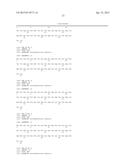 ENZYMES AND METHODS FOR CLEAVING N-GLYCANS FROM GLYCOPROTEINS diagram and image