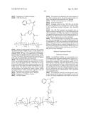 CUCURBITURIL-BASED HYDROGELS diagram and image