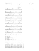 COMPOSITIONS COMPRISING MG53 AND METHODS FOR THE TREATMENT AND PREVENTION     OF AIRWAY INJURY diagram and image