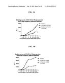 COMPOSITIONS AND METHODS RELATED TO THE PREVENTION AND TREATMENT OF RABIES     INFECTION diagram and image