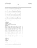 COMPOSITIONS AND METHODS RELATED TO THE PREVENTION AND TREATMENT OF RABIES     INFECTION diagram and image