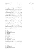 COMPOSITIONS AND METHODS RELATED TO THE PREVENTION AND TREATMENT OF RABIES     INFECTION diagram and image