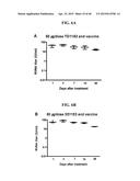 COMPOSITIONS AND METHODS RELATED TO THE PREVENTION AND TREATMENT OF RABIES     INFECTION diagram and image