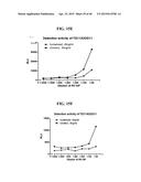 COMPOSITIONS AND METHODS RELATED TO THE PREVENTION AND TREATMENT OF RABIES     INFECTION diagram and image