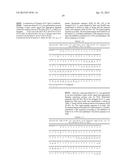 COMPOSITIONS AND METHODS RELATED TO THE PREVENTION AND TREATMENT OF RABIES     INFECTION diagram and image