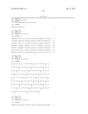 COMPOSITIONS AND METHODS RELATED TO THE PREVENTION AND TREATMENT OF RABIES     INFECTION diagram and image