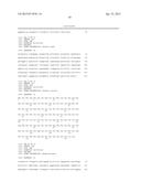 COMPOSITIONS AND METHODS RELATED TO THE PREVENTION AND TREATMENT OF RABIES     INFECTION diagram and image