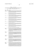 SINGLE DOMAIN ANTIBODIES DIRECTED AGAINST TUMOR NECROSIS FACTOR-ALPHA AND     USES THEREFOR diagram and image