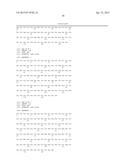 SINGLE DOMAIN ANTIBODIES DIRECTED AGAINST TUMOR NECROSIS FACTOR-ALPHA AND     USES THEREFOR diagram and image