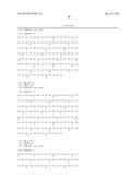 SINGLE DOMAIN ANTIBODIES DIRECTED AGAINST TUMOR NECROSIS FACTOR-ALPHA AND     USES THEREFOR diagram and image