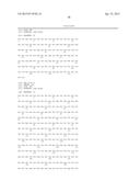 SINGLE DOMAIN ANTIBODIES DIRECTED AGAINST TUMOR NECROSIS FACTOR-ALPHA AND     USES THEREFOR diagram and image