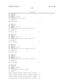 Methods of impairing osteoclast differentiation using antibodies that bind     Siglec-15 diagram and image