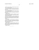 COMPOSITIONS FOR INHIBITION OF QUIESCIN SULFHYDRYL OXIDASE (QSOX1) AND     USES OF SAME diagram and image