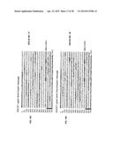 COMPOSITIONS FOR INHIBITION OF QUIESCIN SULFHYDRYL OXIDASE (QSOX1) AND     USES OF SAME diagram and image