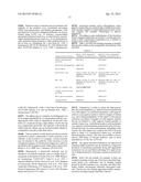 COMPOSITIONS FOR INHIBITION OF QUIESCIN SULFHYDRYL OXIDASE (QSOX1) AND     USES OF SAME diagram and image