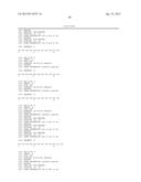 Extracellular Matrix Metalloproteinase Inducer (Emmprin) Peptides And     Binding Antibodies diagram and image