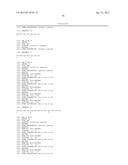 Extracellular Matrix Metalloproteinase Inducer (Emmprin) Peptides And     Binding Antibodies diagram and image