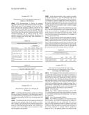 LOW ACIDIC SPECIES COMPOSITIONS AND METHODS FOR PRODUCING AND USING THE     SAME diagram and image