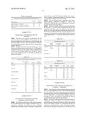 LOW ACIDIC SPECIES COMPOSITIONS AND METHODS FOR PRODUCING AND USING THE     SAME diagram and image