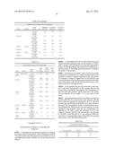 LOW ACIDIC SPECIES COMPOSITIONS AND METHODS FOR PRODUCING AND USING THE     SAME diagram and image