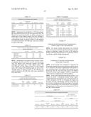 LOW ACIDIC SPECIES COMPOSITIONS AND METHODS FOR PRODUCING AND USING THE     SAME diagram and image