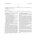 DRUG CONJUGATE COMPRISING DRUG LINKED TO HUMAN C-MET ANTIBODY, AND USE     THEREFOR diagram and image