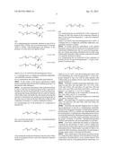 SULFORAPHANE-DERIVED COMPOUNDS, PRODUCTION METHOD THEREOF AND THE MEDICAL,     FOOD AND COSMETIC USE OF SAME diagram and image