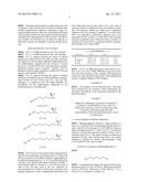 SULFORAPHANE-DERIVED COMPOUNDS, PRODUCTION METHOD THEREOF AND THE MEDICAL,     FOOD AND COSMETIC USE OF SAME diagram and image