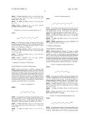 SULFORAPHANE-DERIVED COMPOUNDS, PRODUCTION METHOD THEREOF AND THE MEDICAL,     FOOD AND COSMETIC USE OF SAME diagram and image