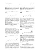 SULFORAPHANE-DERIVED COMPOUNDS, PRODUCTION METHOD THEREOF AND THE MEDICAL,     FOOD AND COSMETIC USE OF SAME diagram and image