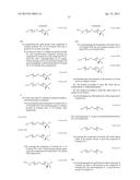 SULFORAPHANE-DERIVED COMPOUNDS, PRODUCTION METHOD THEREOF AND THE MEDICAL,     FOOD AND COSMETIC USE OF SAME diagram and image