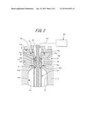 BLOW MOLDING DEVICE diagram and image