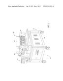 SHEETER WITH THICKNESS CONTROL diagram and image