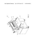 SHEETER WITH THICKNESS CONTROL diagram and image