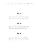 TOUCH PANEL, METHOD FOR MANUFACTURING THE SAME, AND LIQUID CRYSTAL DISPLAY     DEVICE INCLUDING THE TOUCH PANEL diagram and image